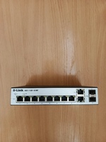 Сетевой коммутатор