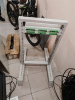 Оптический кросс